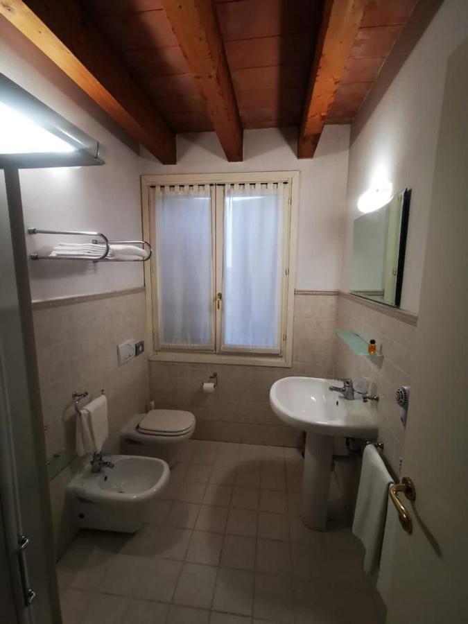 Отель Il Borgo Модена Экстерьер фото